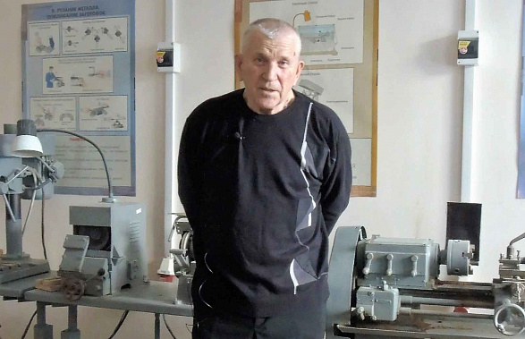 Детскую радиостанцию из Матвеева Кургана отметили на международном уровне