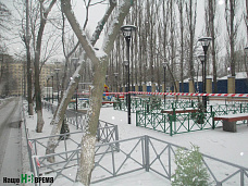 Бочка меда и ложка дегтя