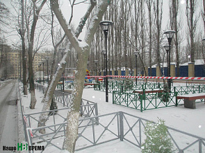 Бочка меда и ложка дегтя