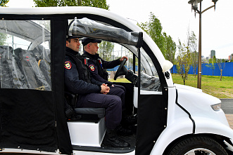 04 05 2026 Экипаж 901: Всегда начеку