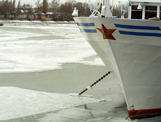 В Ростове начались проблемы с водой