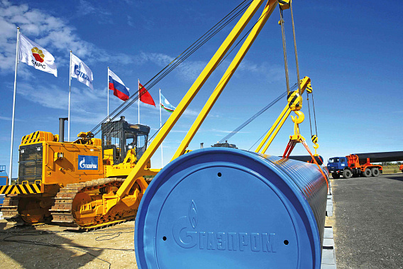 Производственные успехи