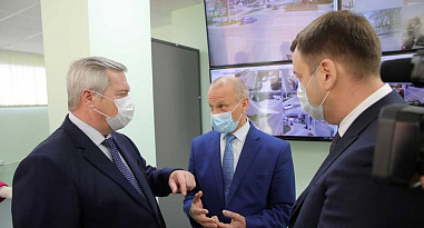 Спасателям и медикам дополнительно закупят средства защиты