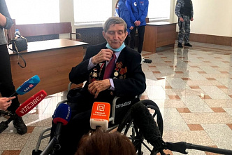 «Дедушку удалось спасти…»: в Ростове-на-Дону заслушали первых свидетелей геноцида времен ВОВ