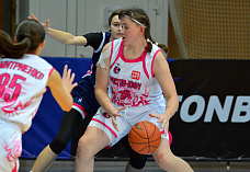 02 11 2024 БК «Ростов-ЮФУ» дома дважды уступил магнитогорскому «Металлургу»