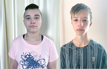 Елене и Ивану нужна мама