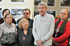 Вспоминаем коллег