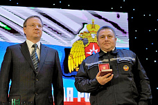 С праздником, МЧС!