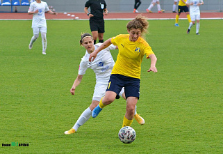 ЖФК «Ростов»