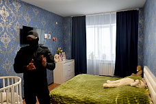 15 11 2025 Росгвардия предоставляет жилье своим сотрудникам