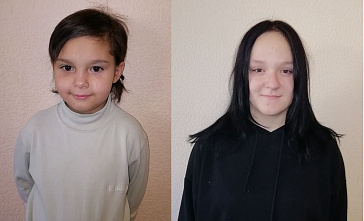 Маше и Насте нужна мама