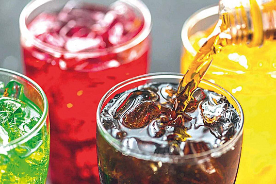 Акциз на сладкую газировку – для борьбы с диабетом