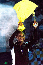 Последний трофей сезона