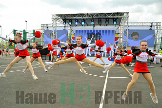 03.05 финалы Спартакиады учащихся средних специальных учреждений  Дона