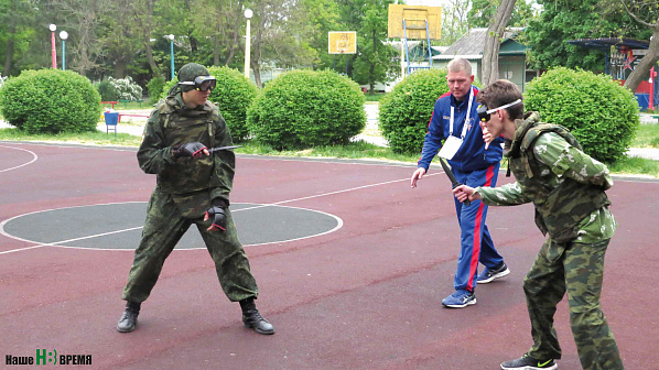 Двойной триумф гуковских «орлят»