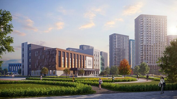 Донская спортсменка завоевала второе место на первенстве страны по многоборью среди женщин.