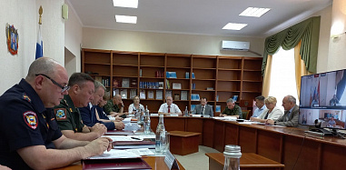 Призывников весны-2022 не пошлют на Украину для участия в спецоперации