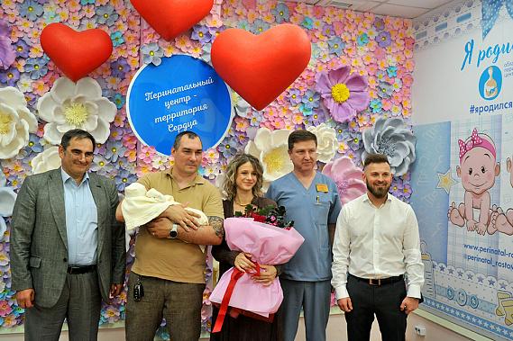 Важное событие в донской трансплантологии