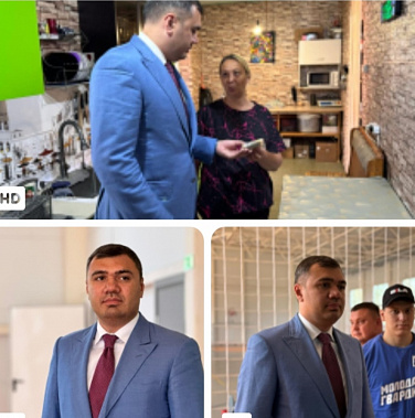 Познакомились на военно-патриотической выставке «Ростов – фронту!» и подружились...