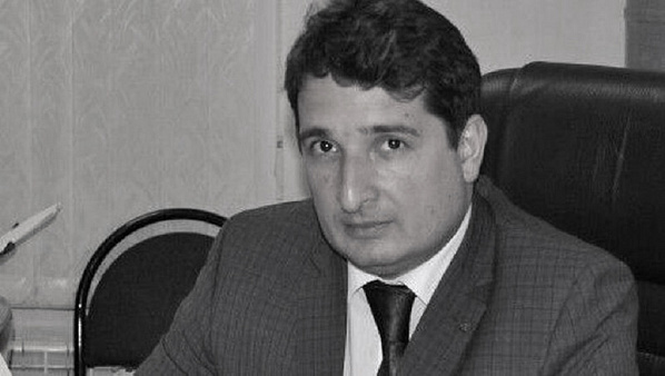 По факту ДТП с маршруткой, в котором погиб директор Госархива Ростовской области, возбуждено уголовное дело