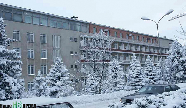 Большие киты «Бештау»