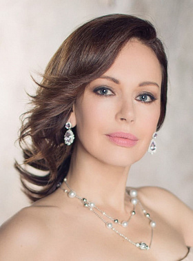 Ирина БЕЗРУКОВА
