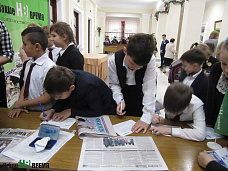 День подписчика: приятные неожиданности