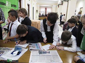 День подписчика: приятные неожиданности