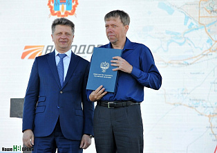 Пробок на трассе М-4 «Дон»  станет меньше