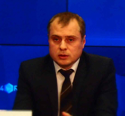 Андрей МАЙЕР: «При благоустройстве дворов в каждом отдельном случае расчет энергоэффективности необходимо делать индивидуально».