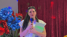 21 10 2024 «Ветер перемен» справил новоселье