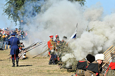 Таганрог обороняется