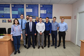 В политехе Новочеркасска созданы научные общества