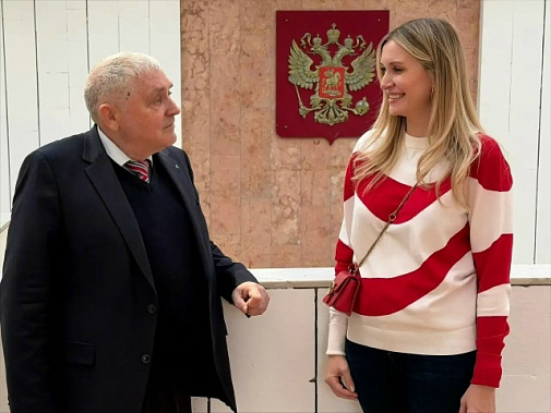   Даты и люди: Александр Васильевич Понеделков