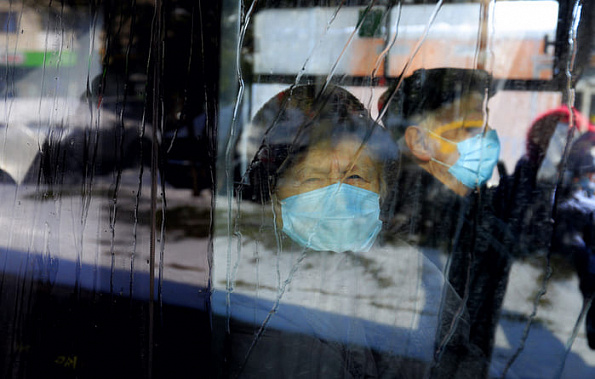 В Ростовской области ввели обязательную вакцинацию от COVID-19 для жителей старше 60 лет