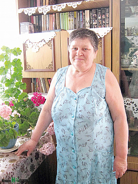 Мастерица
