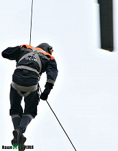 Учимся жить без пожаров