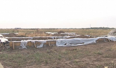 Волгодонск снова в поле зрения председателя Следкома России Александра Бастрыкина…