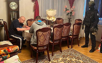 Задержанным руководителю ростовского филиала Россельхозцентра и его заместителю определена мера пресечения