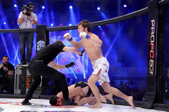 Великолепная шестерка