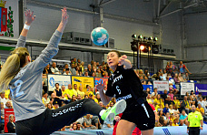 25 08 2025 В Кубке губернатора Дона победителем стала новороссийская «Черноморочка»