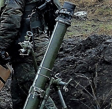 Казаки отряда «Егорлык» выявили несколько расчетов вражеских БПЛА