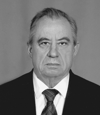 Ушел из жизни Почетный гражданин Октябрьского района Валерий Филиппович Пичко