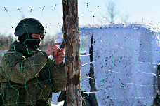 21 01 2026 Военные инженеры действуют...