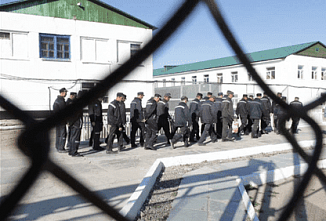 В Батайске колонию ремонтировали за счет .. заключенных