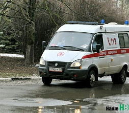 Почти полтысячи жителей Ростовской области за сутки госпитализировали в ковидные госпитали