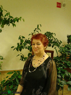 Наша подписчица Раиса Ивановна Чапцева, решая проблемы жителей хутора, дошла до главы «Газпрома». А наша газета ей помогала. Наша подписчица Раиса Ивановна Чапцева, решая проблемы жителей хутора, дошла до главы «Газпрома». А наша газета ей помогала.