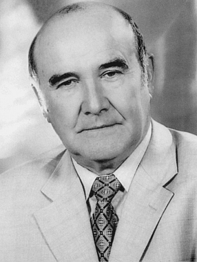 Памяти почетного профессора ДГТУ Рыжкина Анатолия Андреевича