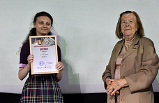 В Ростове подведены итоги традиционного областного конкурса школьных музеев «Мы помним»