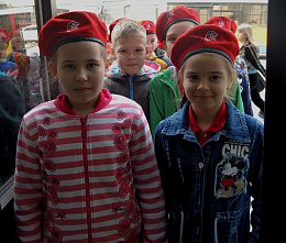 Век военкоматов